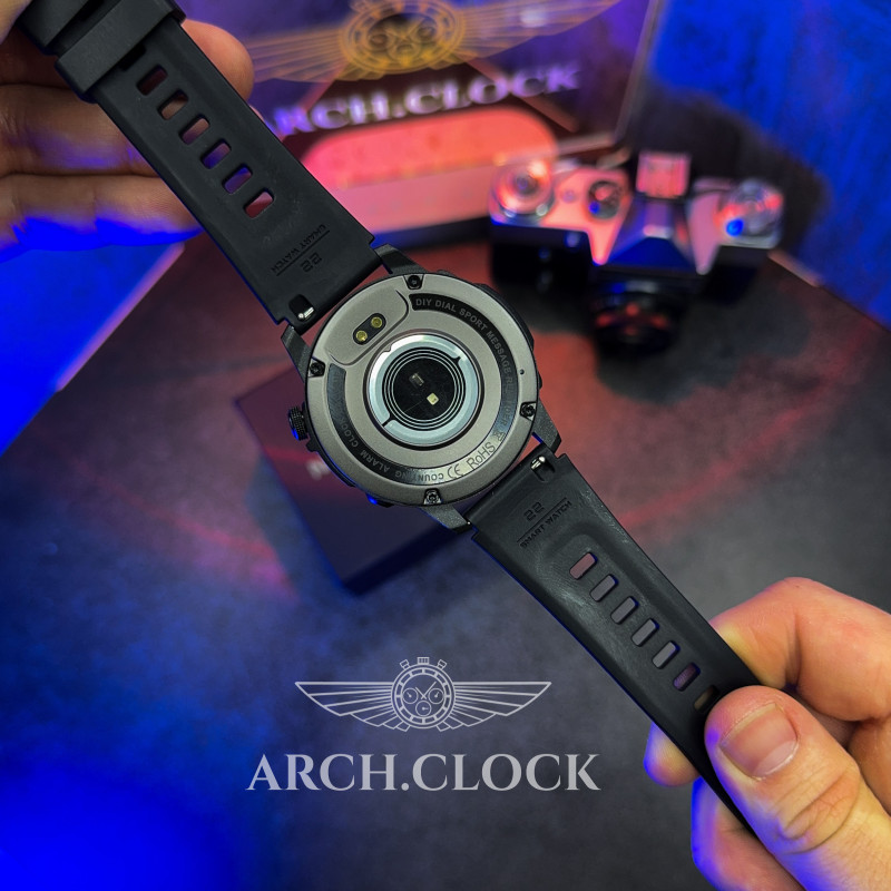 Годинник North Edge GPS Smart Titan, фото 13
