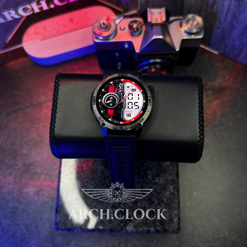 Годинник North Edge GPS Smart Titan, фото 3
