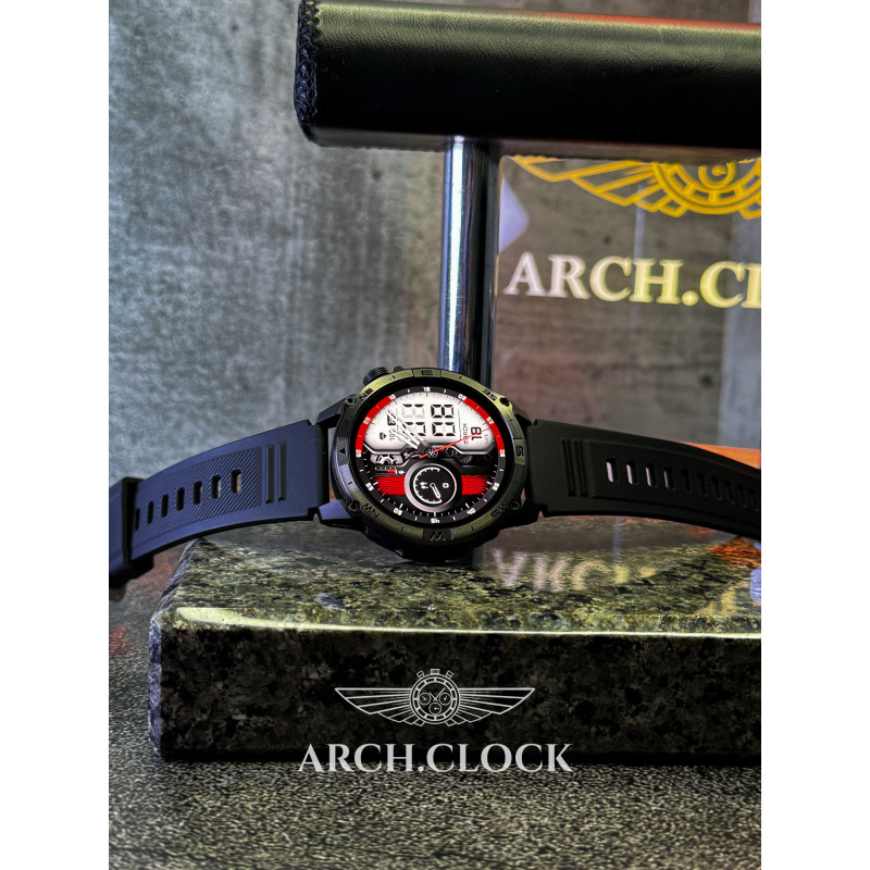 North Edge GPS Smart Titan, фото 14