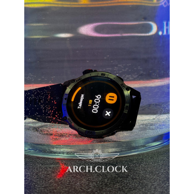 North Edge GPS Smart Titan, фото 4