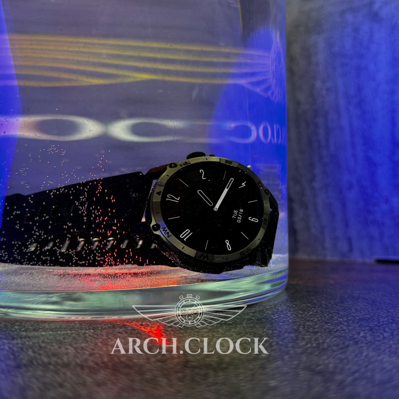 Годинник North Edge GPS Smart Titan, фото 22