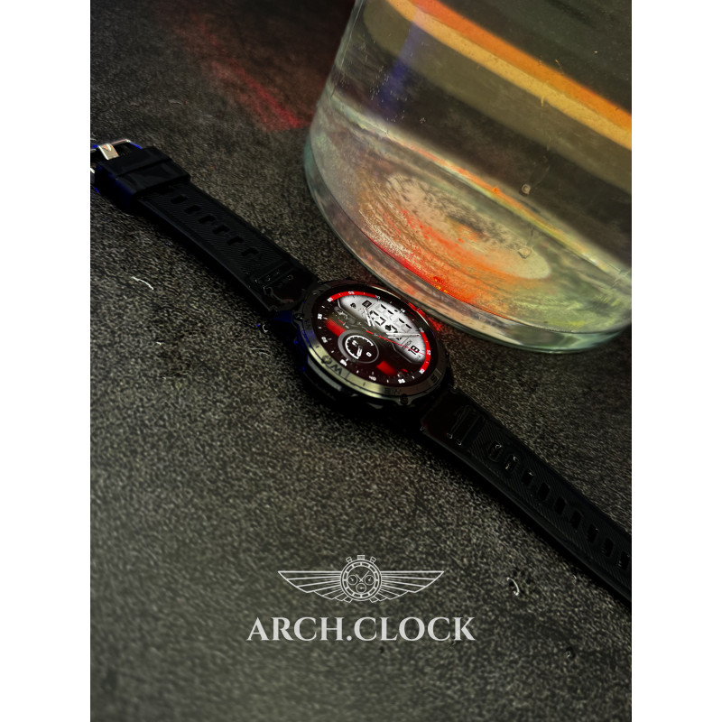 North Edge GPS Smart Titan, фото 16