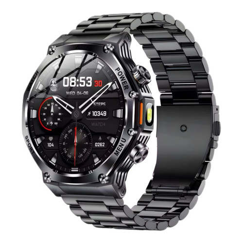 Smart Hardy AK82 Black 