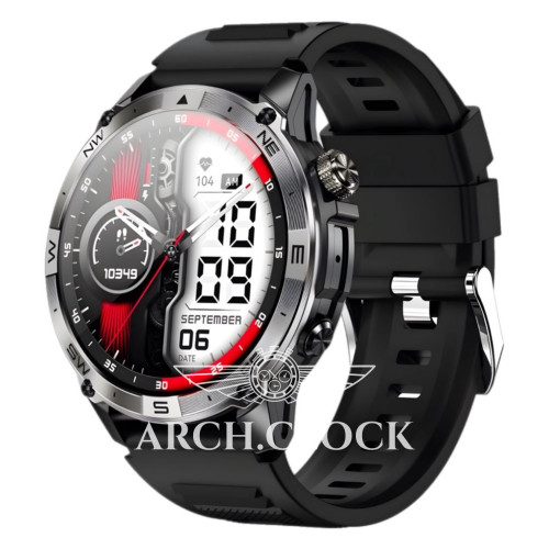 North Edge GPS Smart Titan