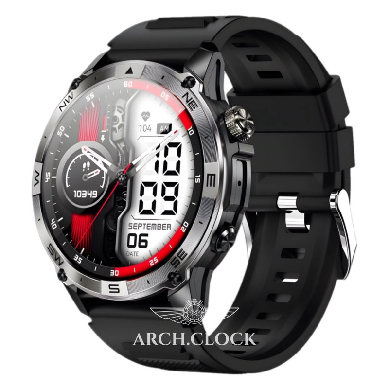 North Edge GPS Smart Titan, фото 1