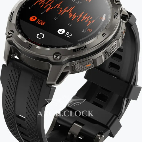 KOSPET TANK T4 Special Edition Black