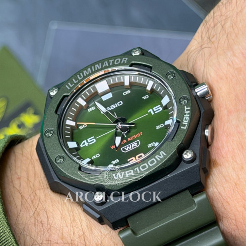 Casio MW-620H-3A