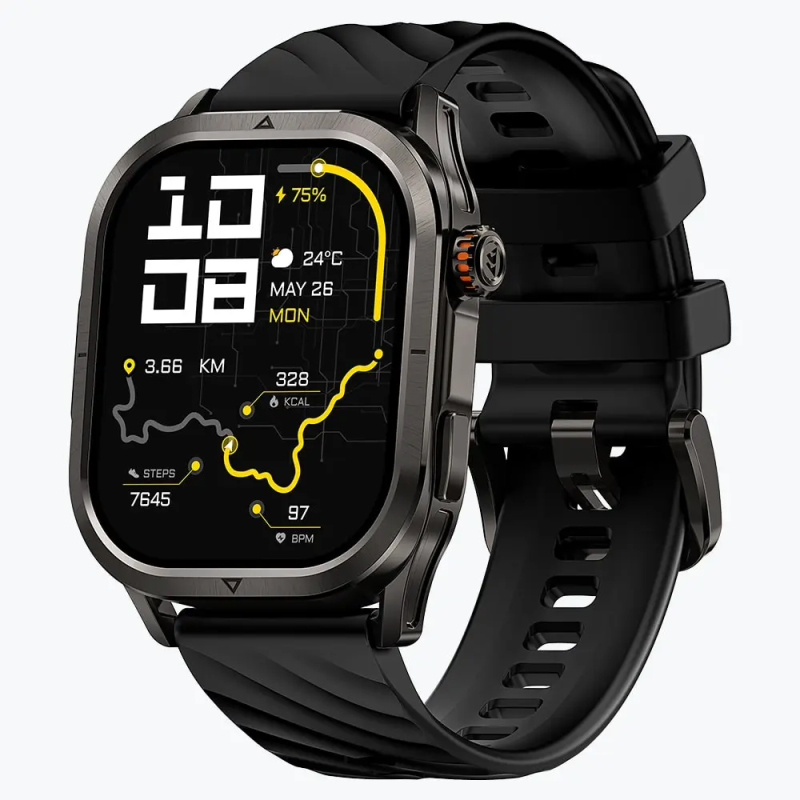 Годинник KOSPET MAGIC P10 Smartwatch, фото 1
