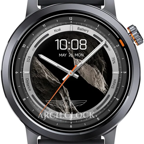 Kospet  ORB Gray 
