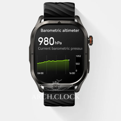KOSPET MAGIC P10 Smartwatch