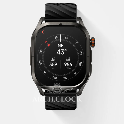 KOSPET MAGIC P10 Smartwatch