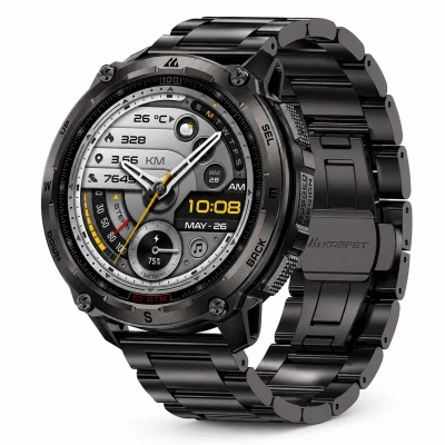 KOSPET TANK T4 Special Edition Black