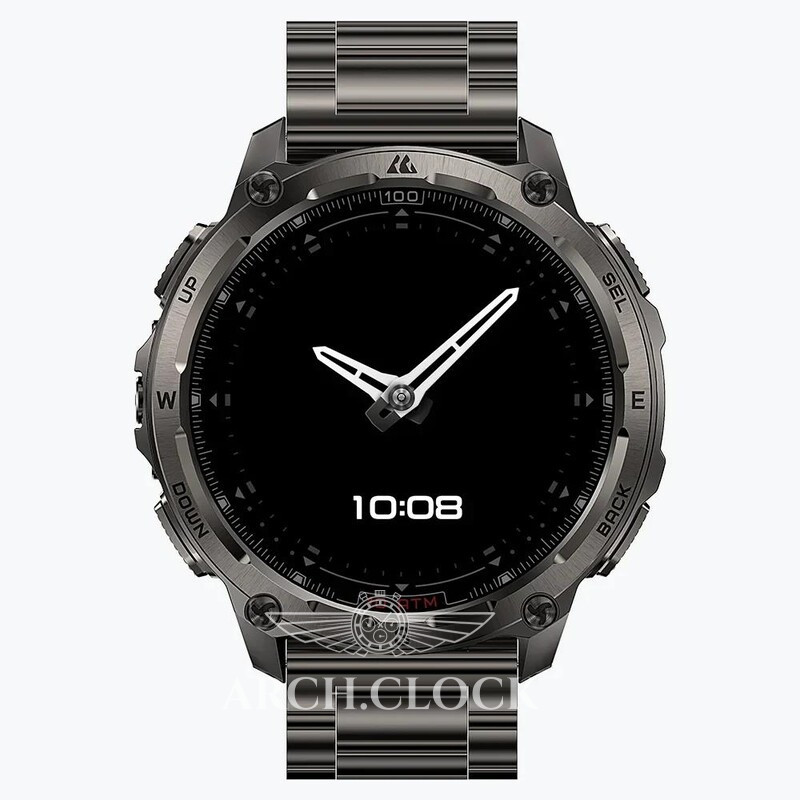 KOSPET TANK T4 Special Edition Black, фото 6