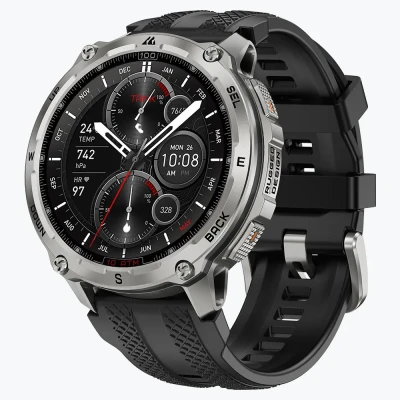 KOSPET TANK T4 Silver