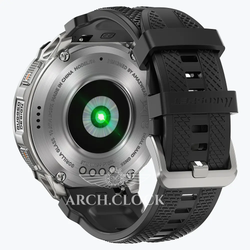 KOSPET TANK T4 Silver