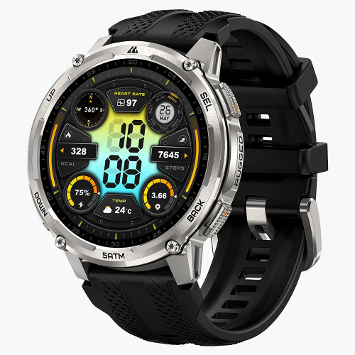 KOSPET TANK T4С Silver