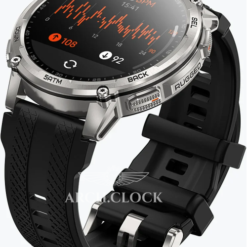 KOSPET TANK T4С Silver