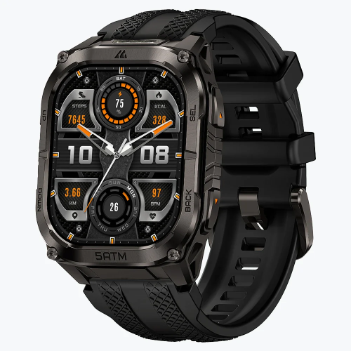 KOSPET TANK M4C Black