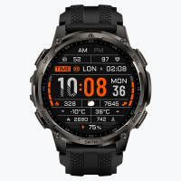 KOSPET TANK T4С Black