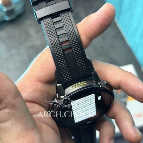 KOSPET TANK T4С Black