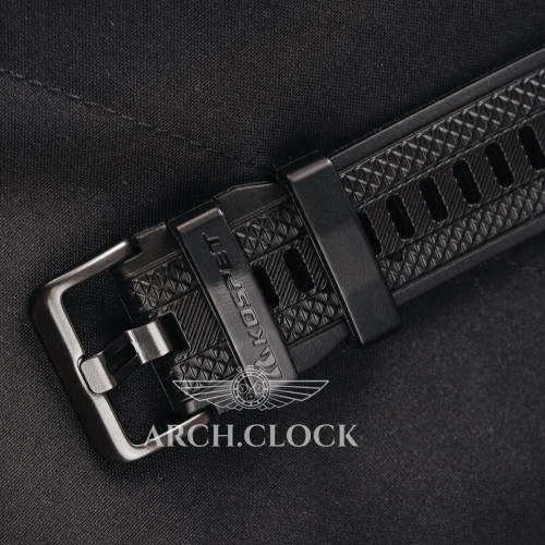 KOSPET TANK M4C Black