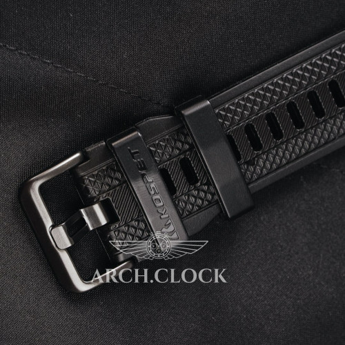 KOSPET TANK M4C Black