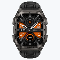 KOSPET TANK M4 Black