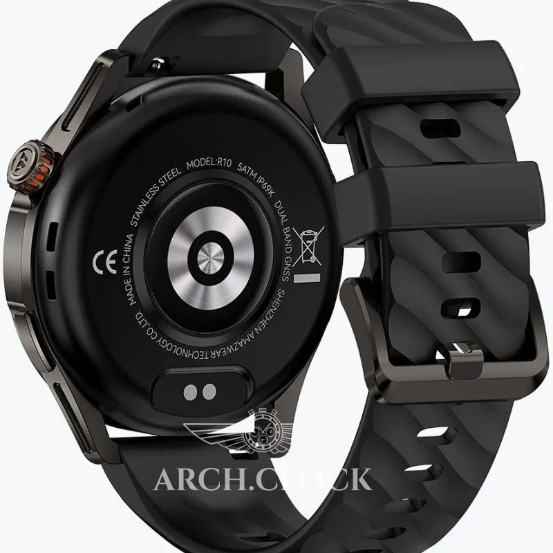 Годинник KOSPET MAGIC P10 Smartwatch, фото 8