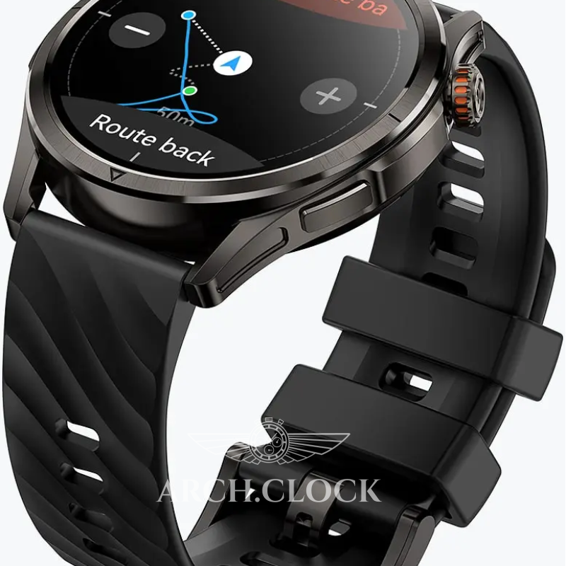 Годинник KOSPET MAGIC P10 Smartwatch, фото 4