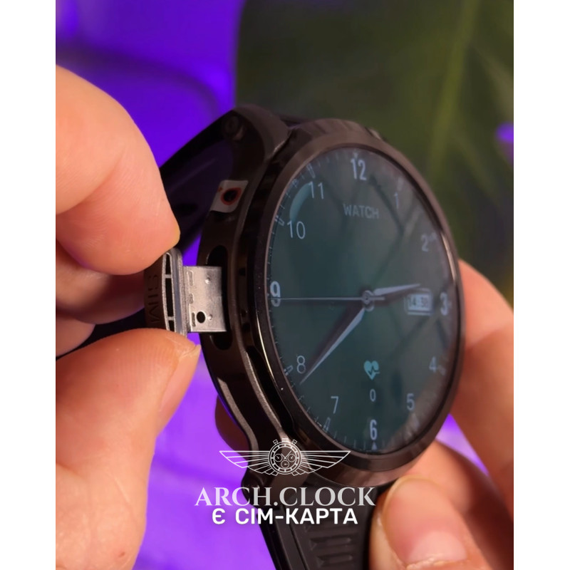 HARDY HYPERCORE з SIM-картою, фото 3