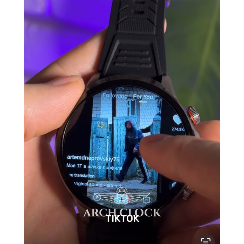 HARDY HYPERCORE з SIM-картою, фото 6