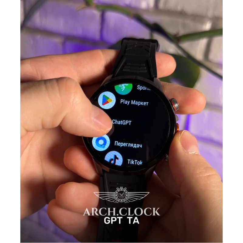 HARDY HYPERCORE з SIM-картою, фото 7