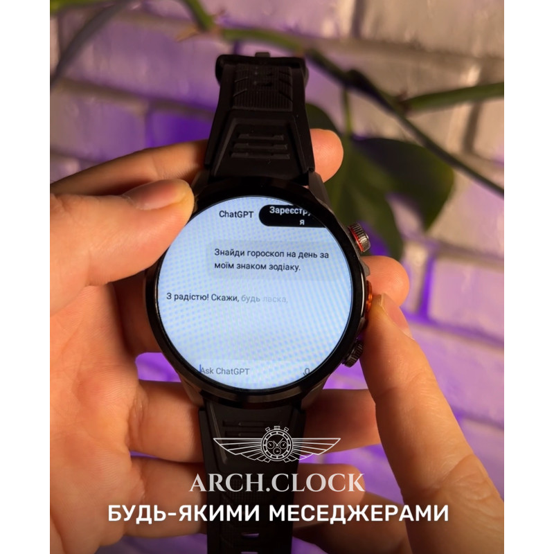 HARDY HYPERCORE з SIM-картою, фото 8