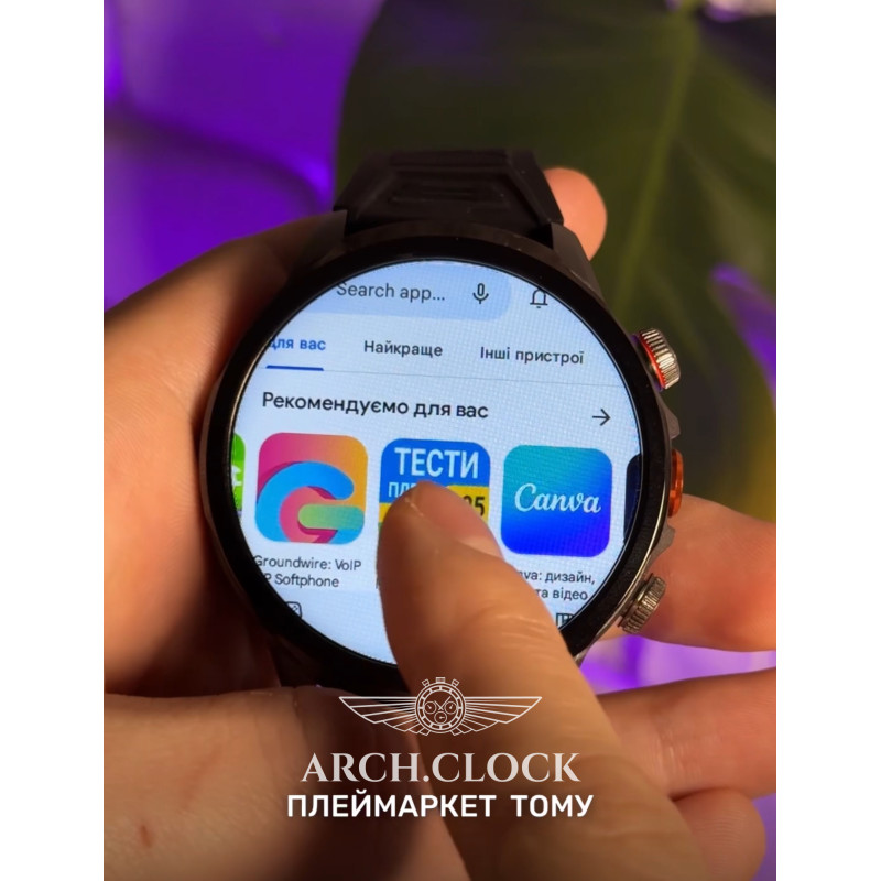 HARDY HYPERCORE з SIM-картою, фото 9