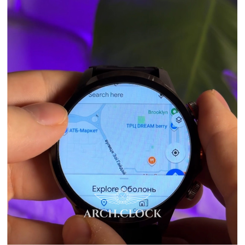 HARDY HYPERCORE з SIM-картою, фото 13