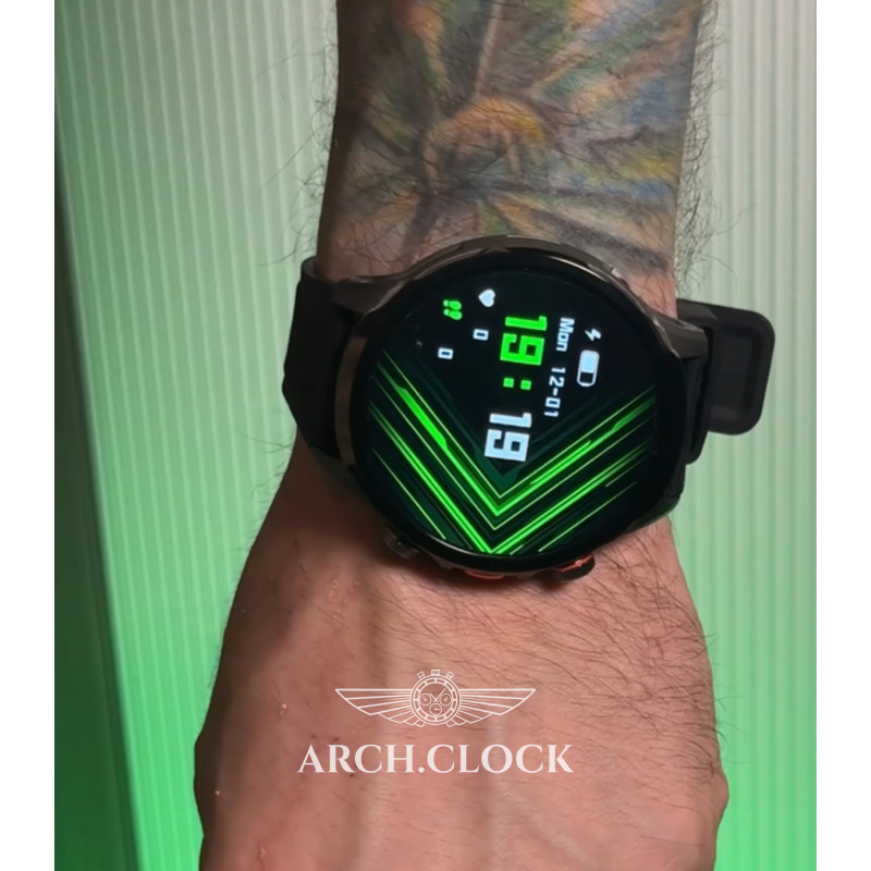 HARDY HYPERCORE з SIM-картою, фото 12