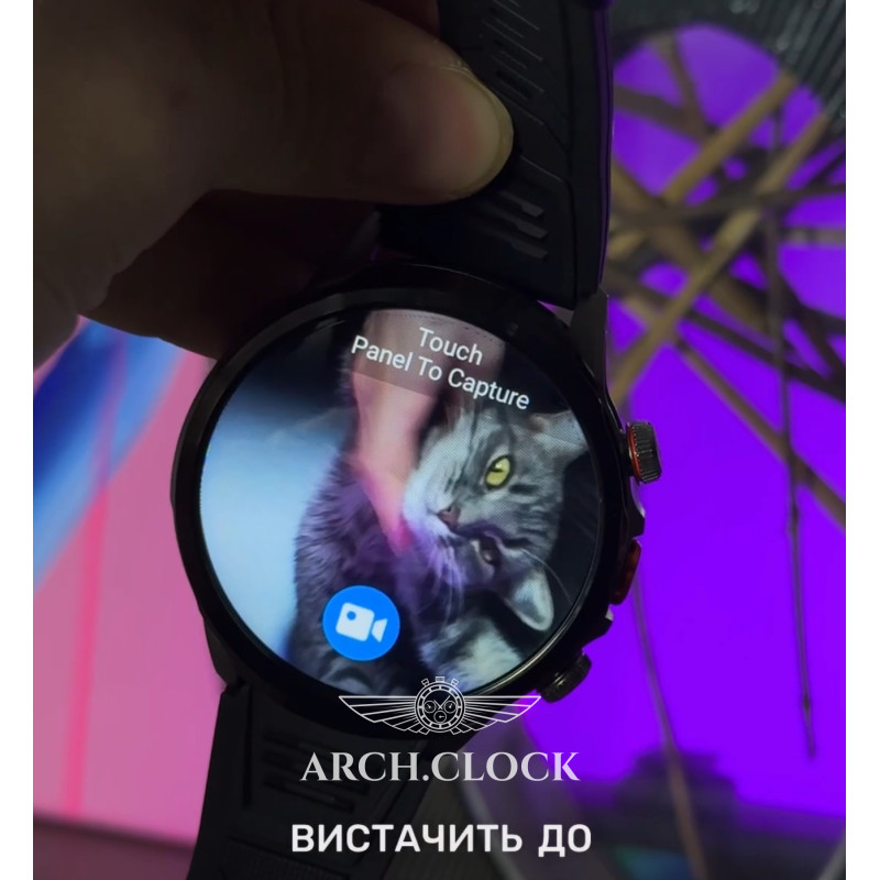 HARDY HYPERCORE з SIM-картою, фото 16