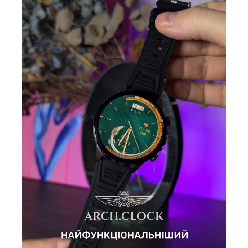 HARDY HYPERCORE з SIM-картою, фото 17