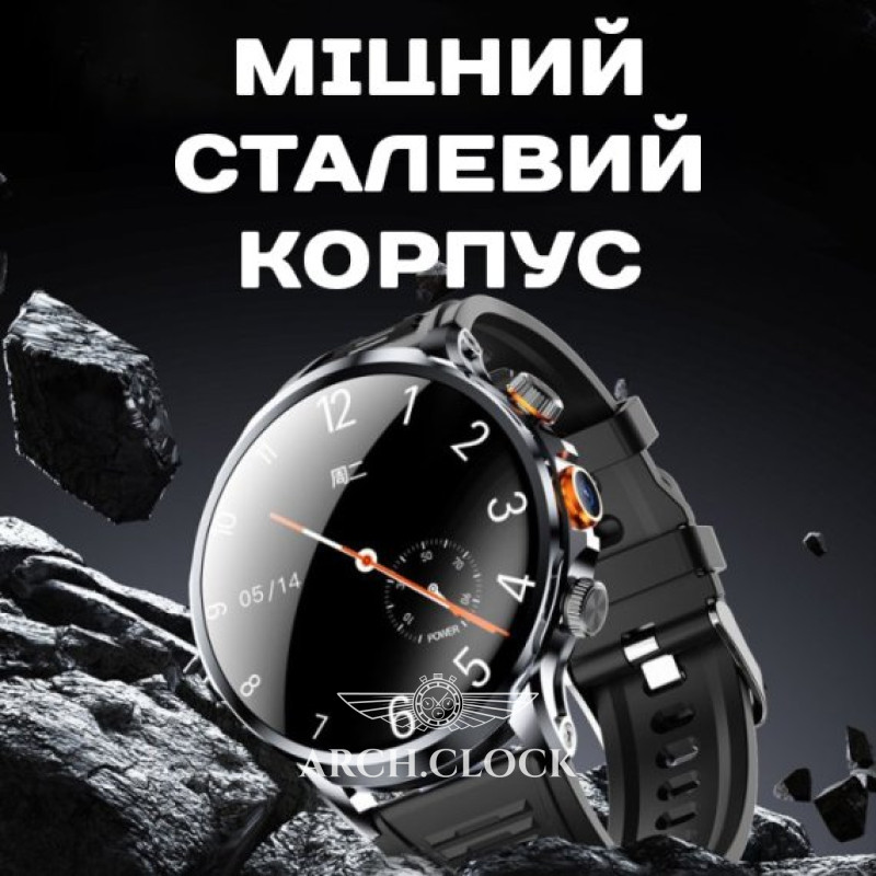 HARDY HYPERCORE з SIM-картою, фото 21