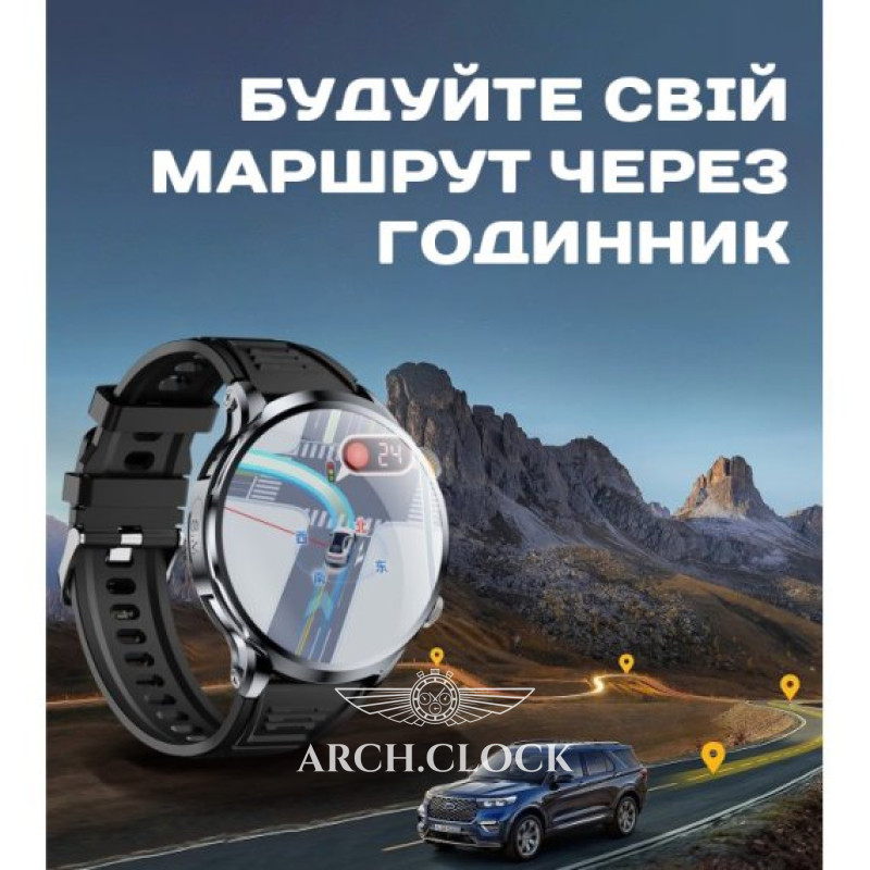 HARDY HYPERCORE з SIM-картою, фото 19