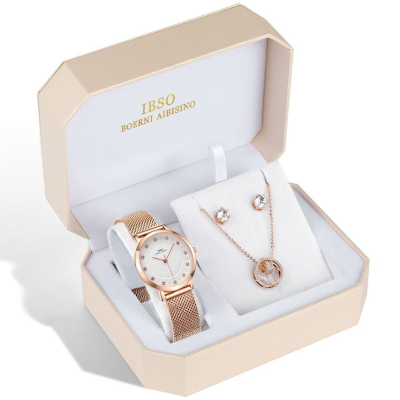 Годинник Подарунковий набір Tifto BOX, фото 1