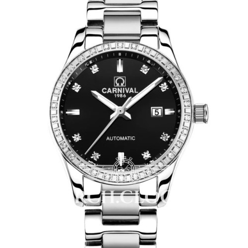 Carnival Amiss Black