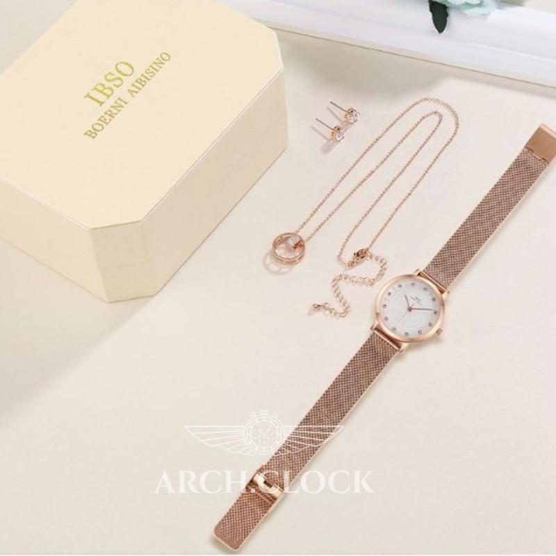 Годинник Подарунковий набір Tifto BOX, фото 17