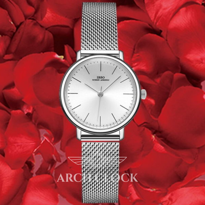 Годинник Подарунковий набір Tifto BOX Silver, фото 5