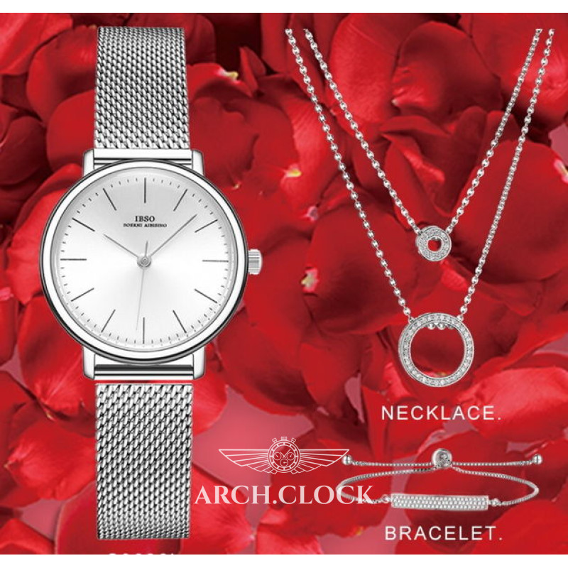 Подарунковий набір Tifto BOX Silver, фото 9