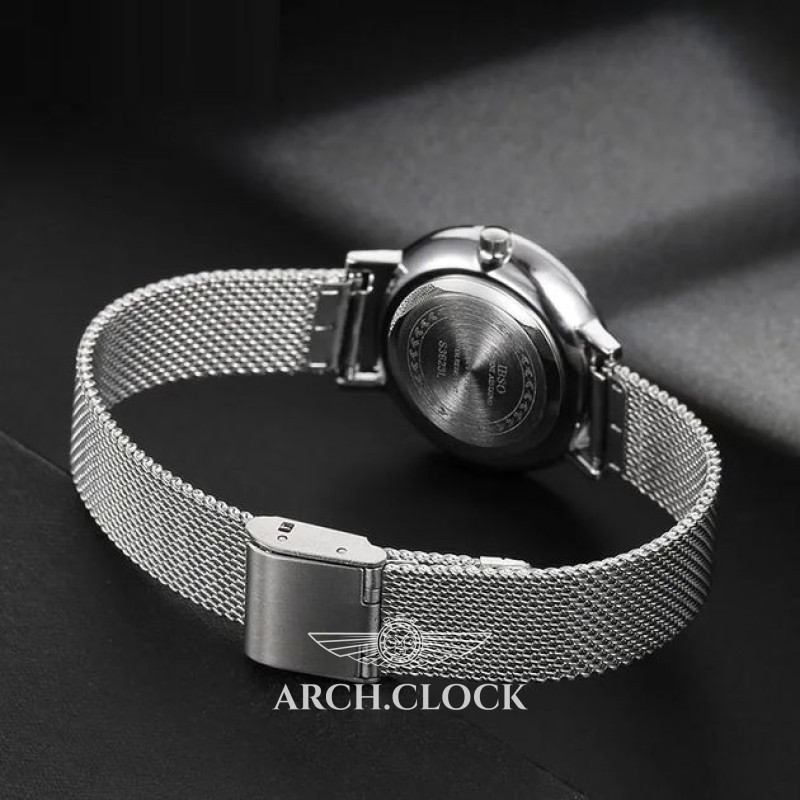 Подарунковий набір Tifto BOX Silver, фото 14