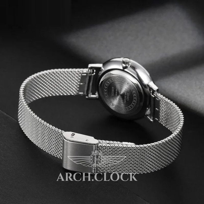 Годинник Подарунковий набір Tifto BOX Silver, фото 14