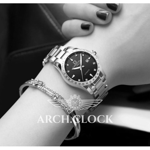 Carnival Amiss Black