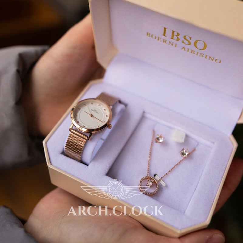 Годинник Подарунковий набір Tifto BOX, фото 14