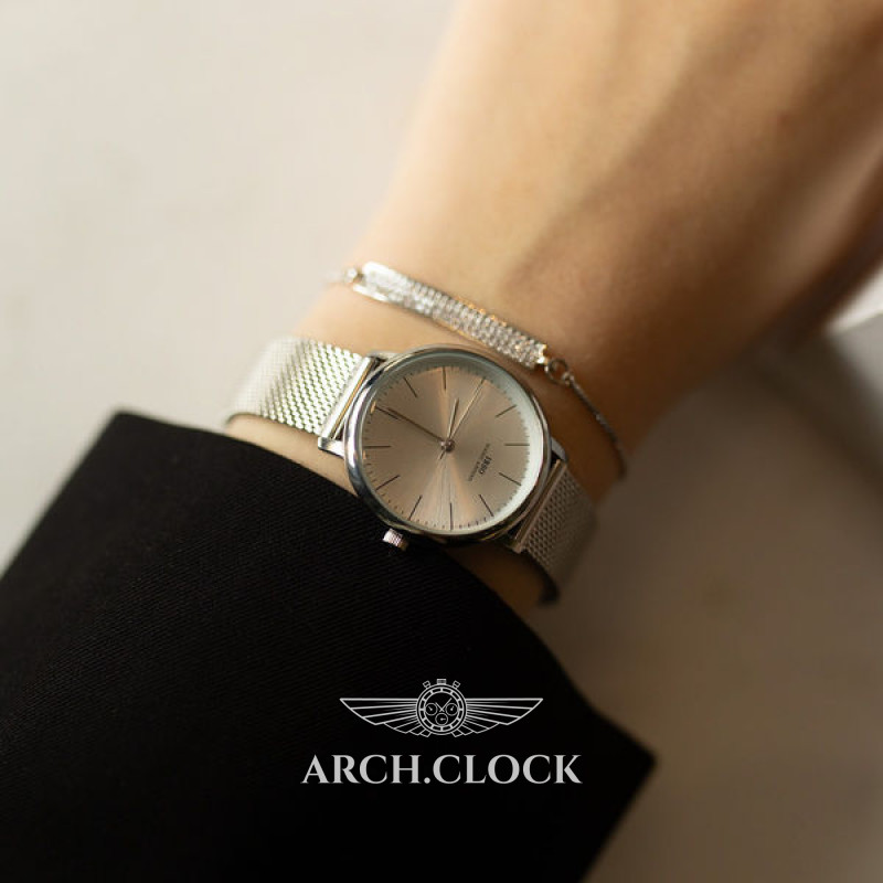 Подарунковий набір Tifto BOX Silver, фото 12